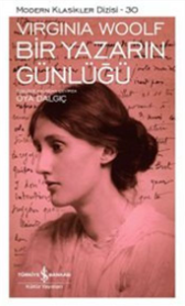 Bir yazarın günlüğü